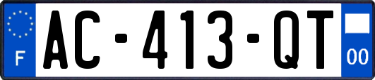 AC-413-QT