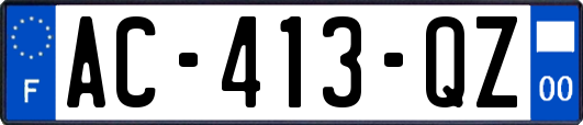 AC-413-QZ