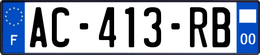 AC-413-RB