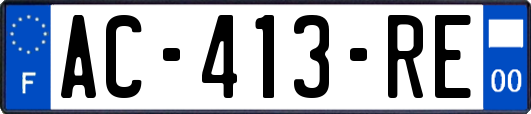 AC-413-RE