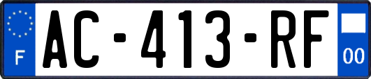 AC-413-RF