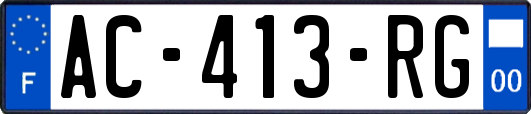 AC-413-RG