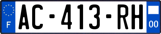 AC-413-RH