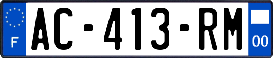 AC-413-RM