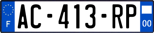 AC-413-RP