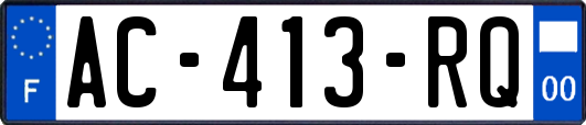 AC-413-RQ