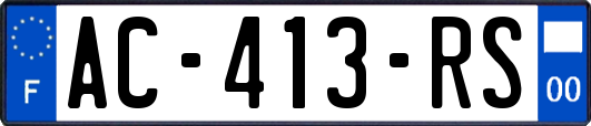 AC-413-RS