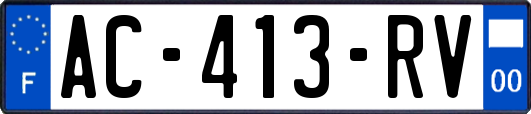 AC-413-RV