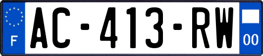 AC-413-RW