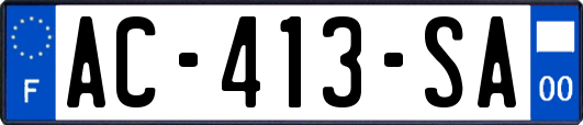 AC-413-SA