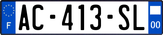 AC-413-SL