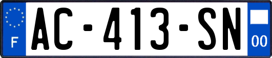 AC-413-SN