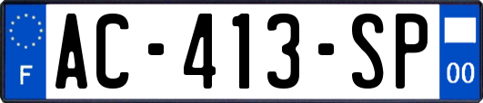 AC-413-SP