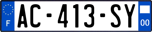 AC-413-SY