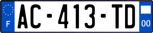 AC-413-TD