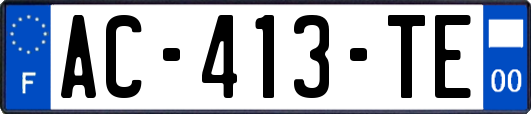 AC-413-TE