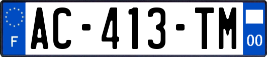 AC-413-TM