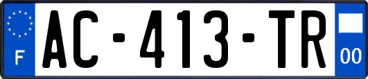 AC-413-TR
