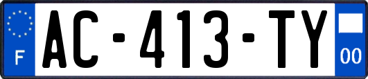 AC-413-TY