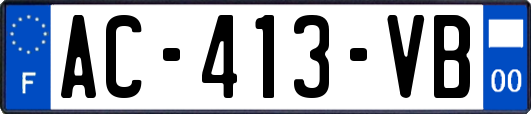 AC-413-VB