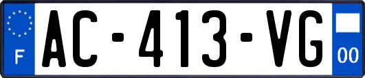 AC-413-VG