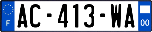 AC-413-WA