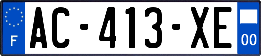AC-413-XE
