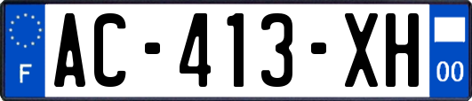 AC-413-XH