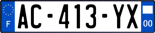 AC-413-YX
