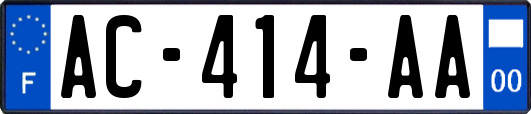 AC-414-AA
