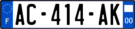 AC-414-AK