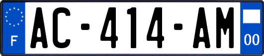 AC-414-AM