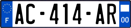 AC-414-AR