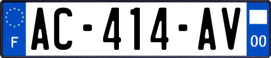 AC-414-AV