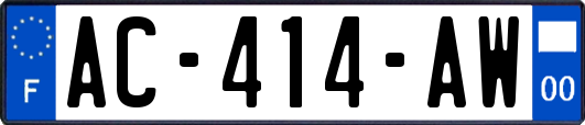 AC-414-AW