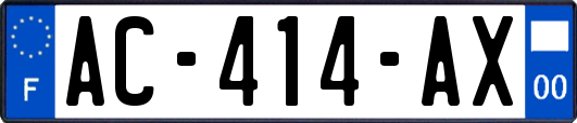 AC-414-AX