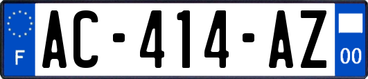 AC-414-AZ