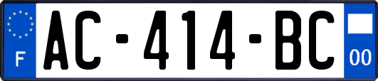 AC-414-BC