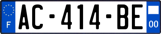 AC-414-BE