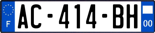 AC-414-BH