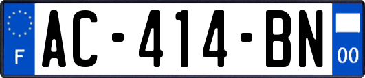 AC-414-BN