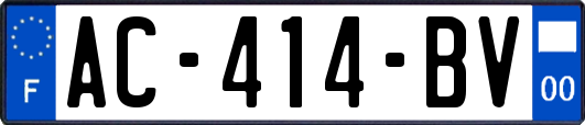 AC-414-BV