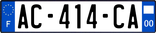 AC-414-CA