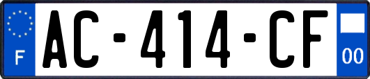 AC-414-CF