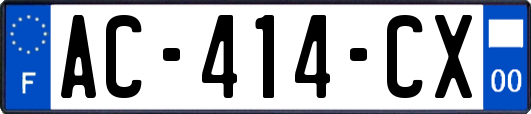 AC-414-CX