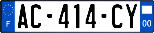 AC-414-CY