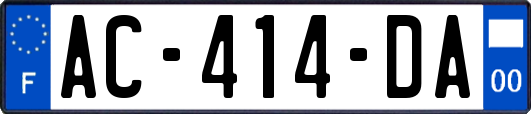 AC-414-DA