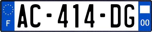 AC-414-DG