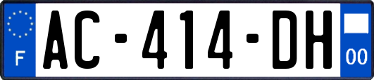 AC-414-DH