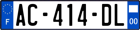 AC-414-DL